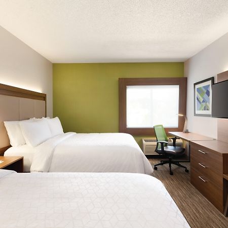 Holiday Inn Express Hartford South - Rocky Hill By Ihg Eksteriør bilde