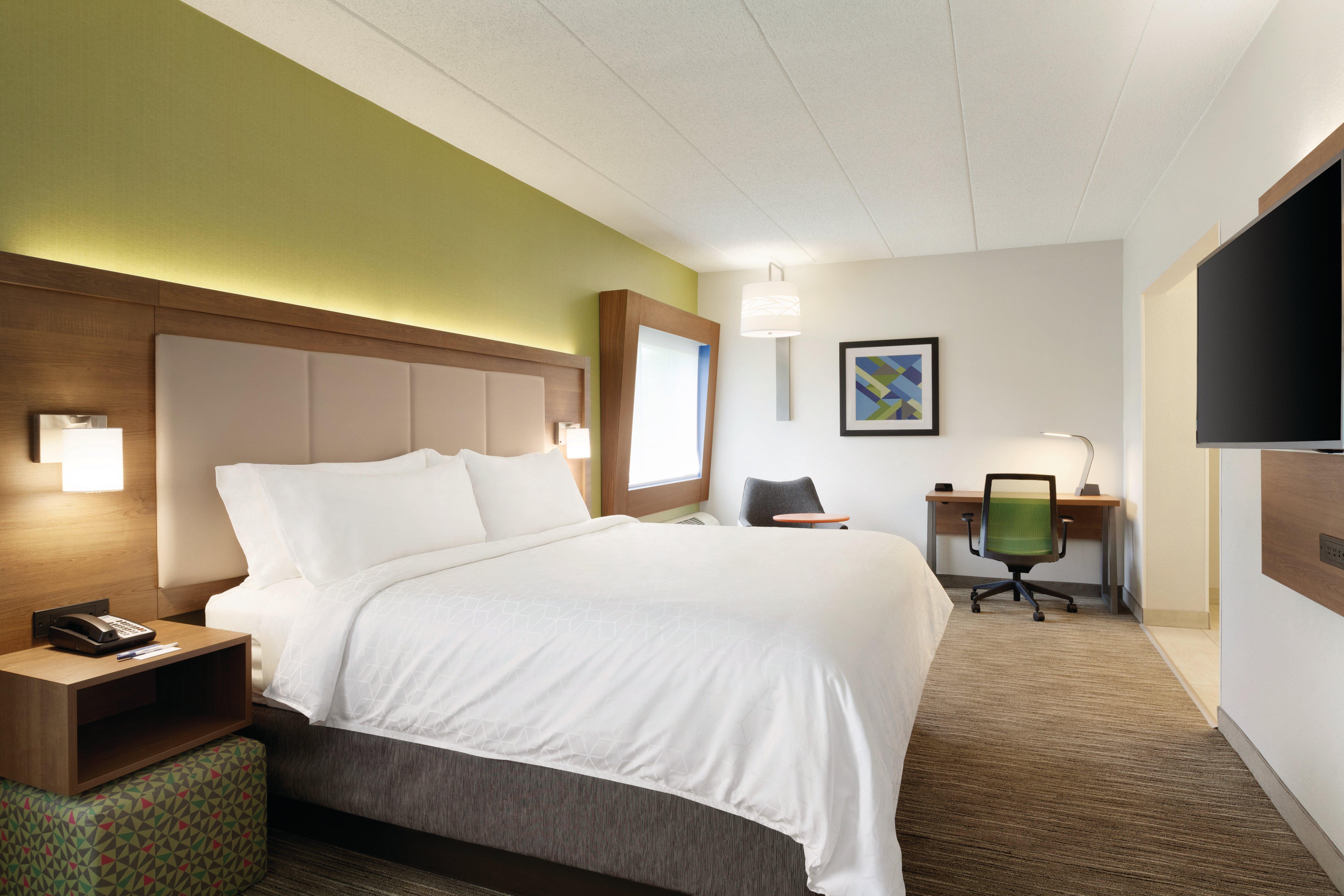 Holiday Inn Express Hartford South - Rocky Hill By Ihg Eksteriør bilde