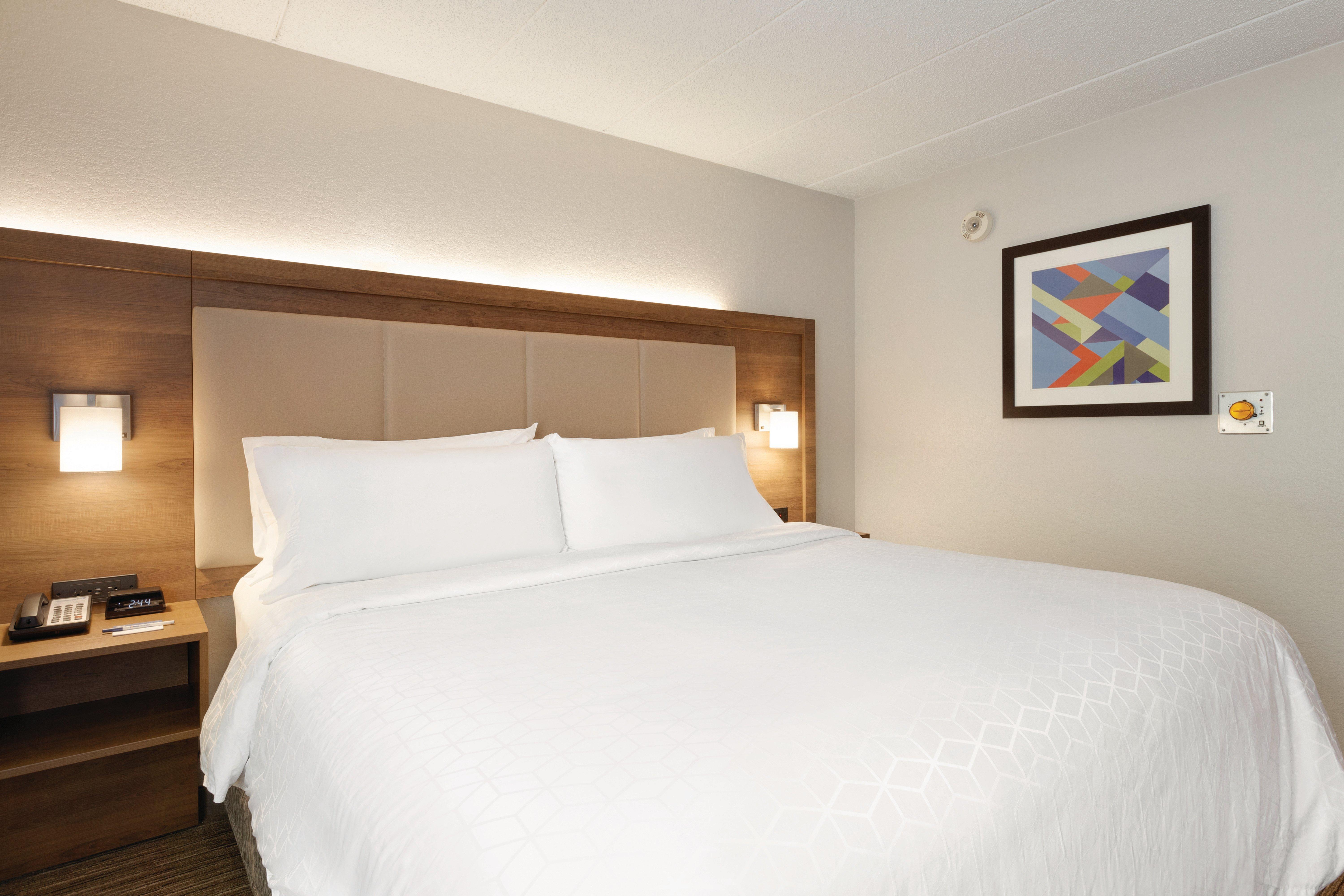 Holiday Inn Express Hartford South - Rocky Hill By Ihg Eksteriør bilde