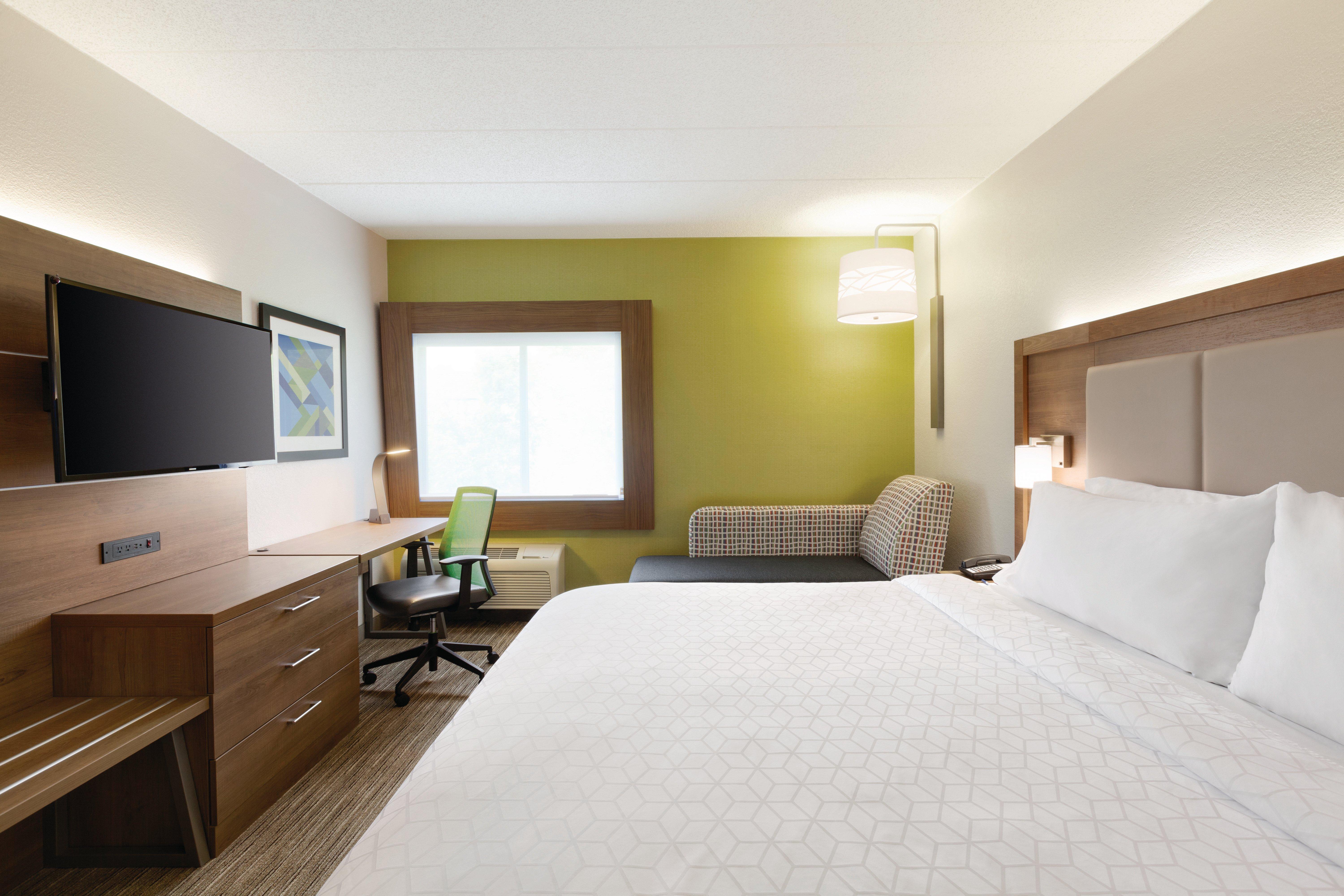 Holiday Inn Express Hartford South - Rocky Hill By Ihg Eksteriør bilde