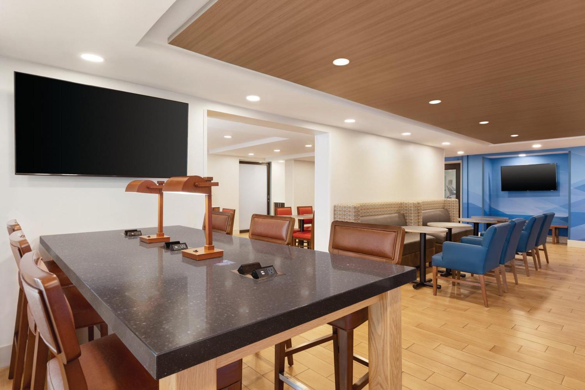 Holiday Inn Express Hartford South - Rocky Hill By Ihg Eksteriør bilde