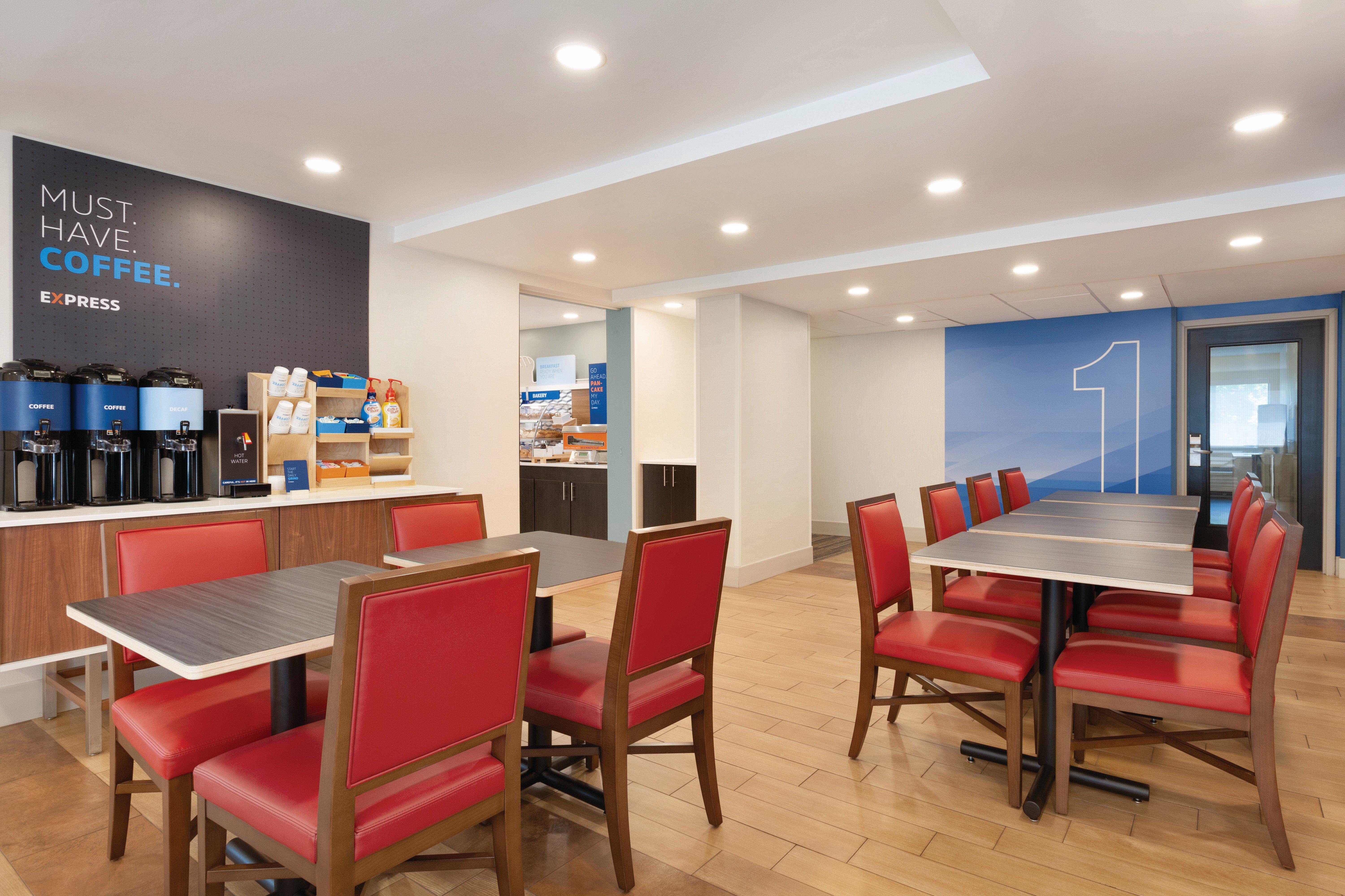 Holiday Inn Express Hartford South - Rocky Hill By Ihg Eksteriør bilde