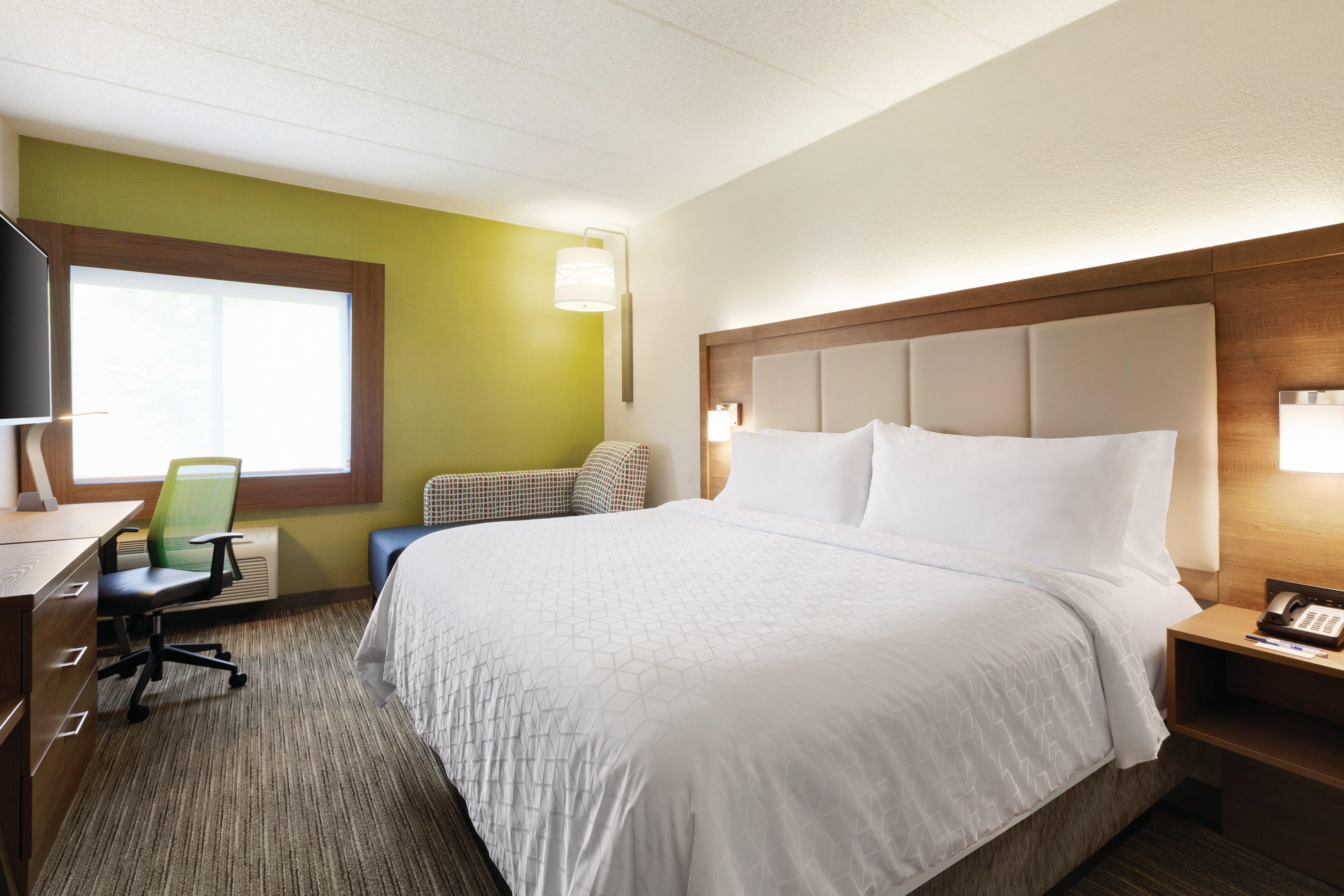 Holiday Inn Express Hartford South - Rocky Hill By Ihg Eksteriør bilde
