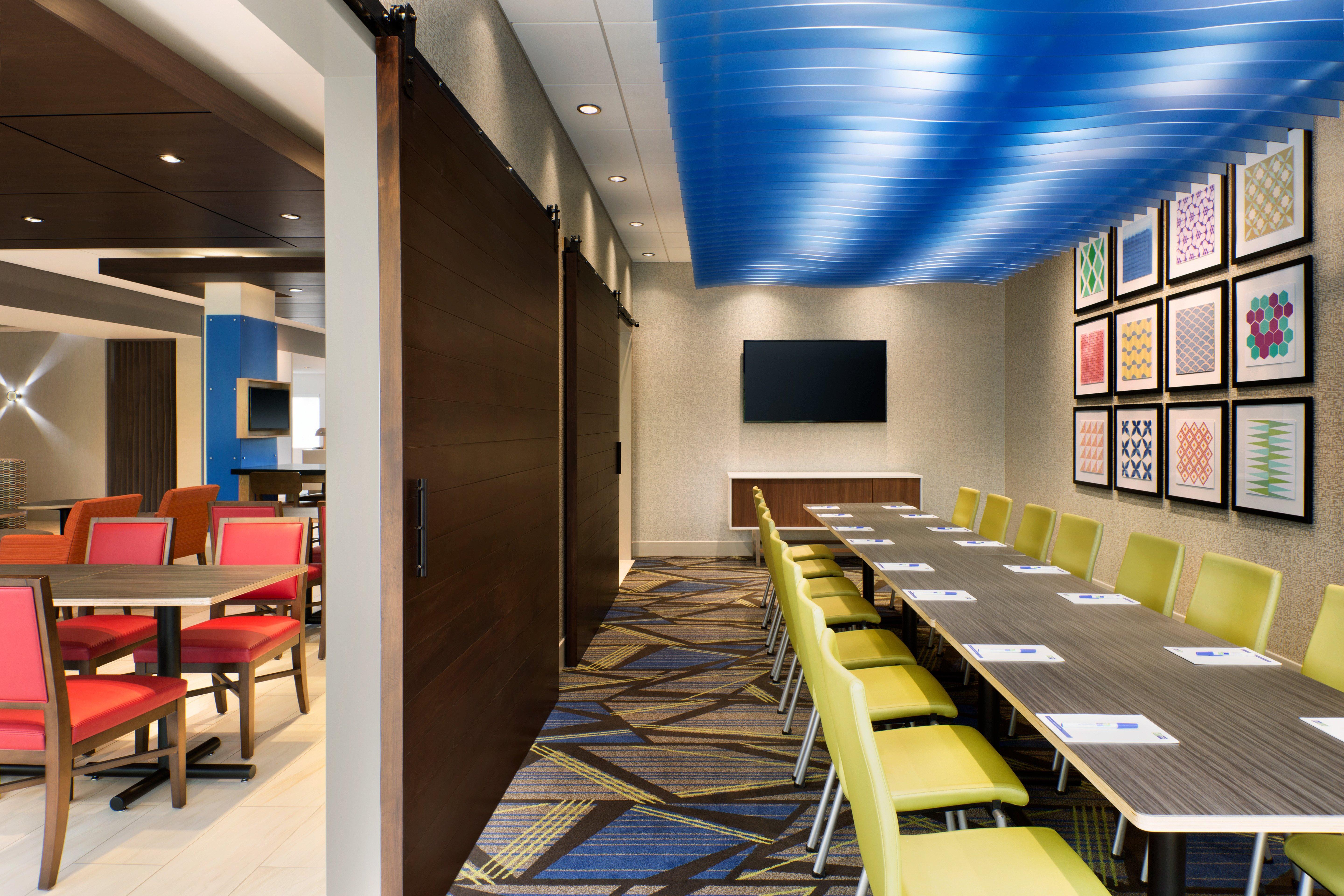 Holiday Inn Express Hartford South - Rocky Hill By Ihg Eksteriør bilde