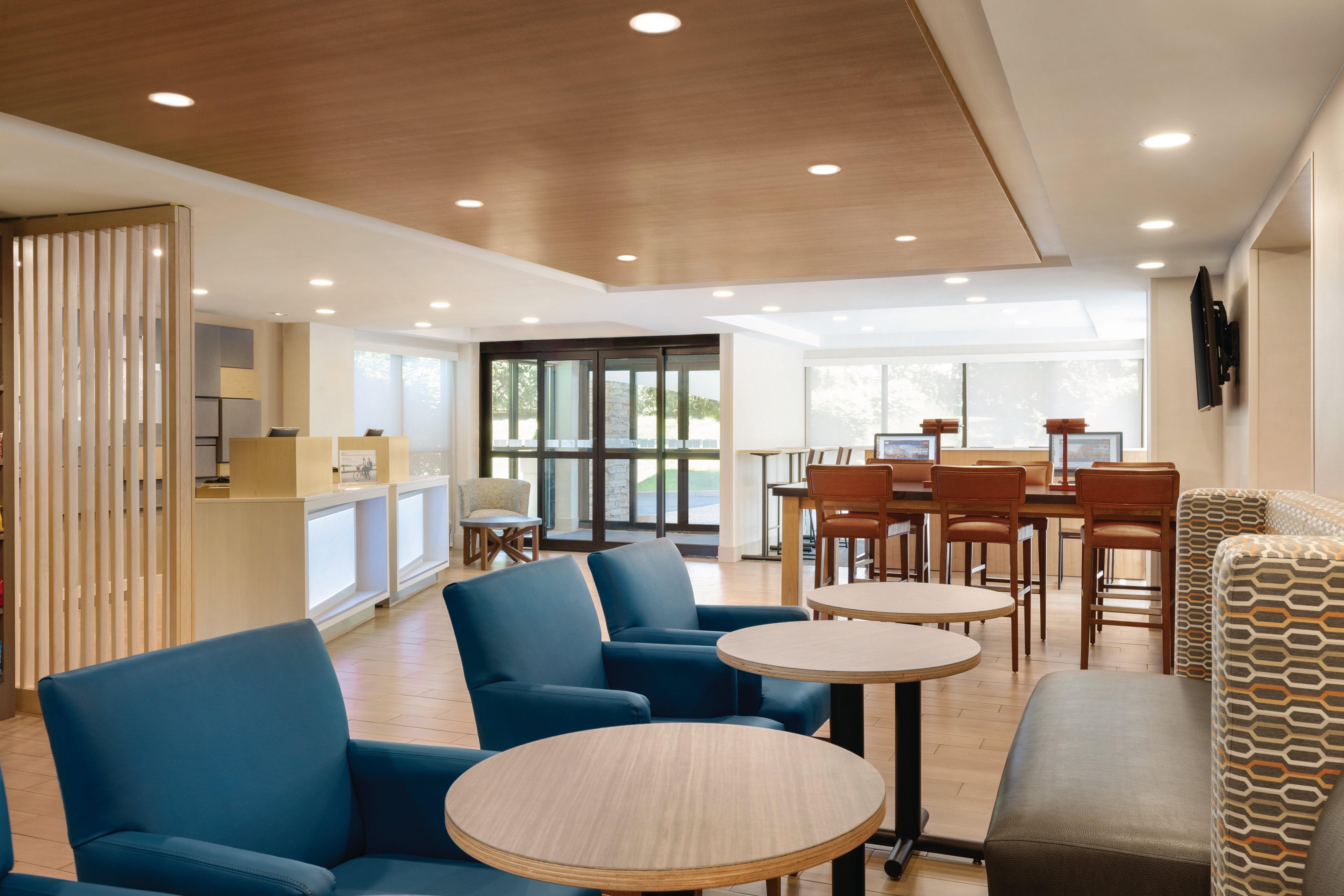 Holiday Inn Express Hartford South - Rocky Hill By Ihg Eksteriør bilde