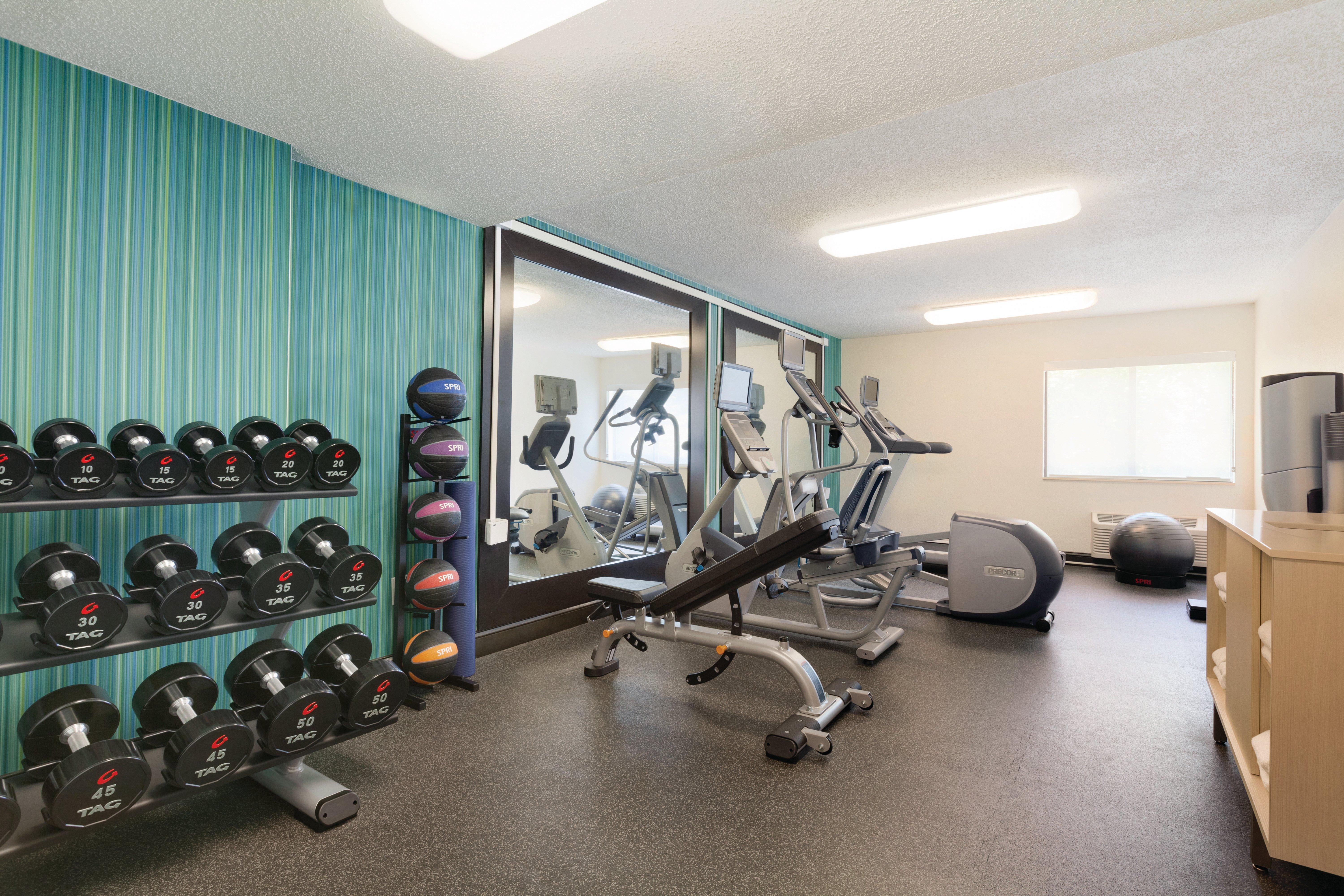 Holiday Inn Express Hartford South - Rocky Hill By Ihg Eksteriør bilde