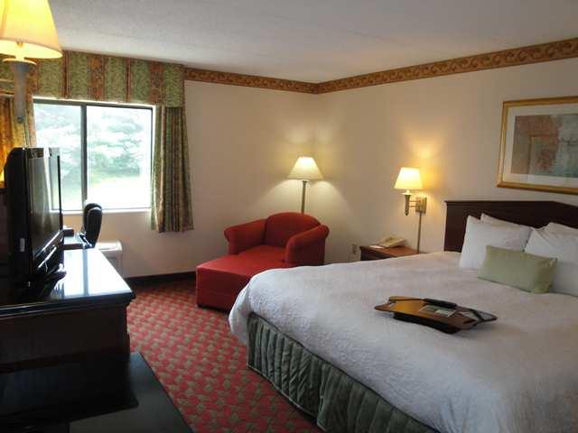 Holiday Inn Express Hartford South - Rocky Hill By Ihg Rom bilde