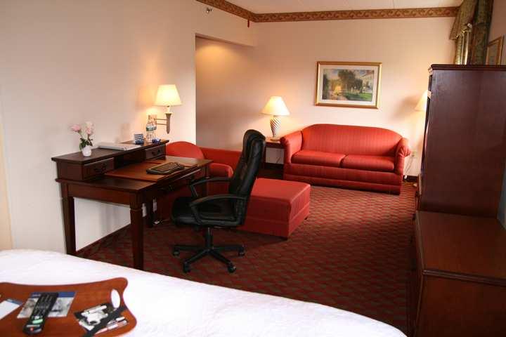 Holiday Inn Express Hartford South - Rocky Hill By Ihg Rom bilde
