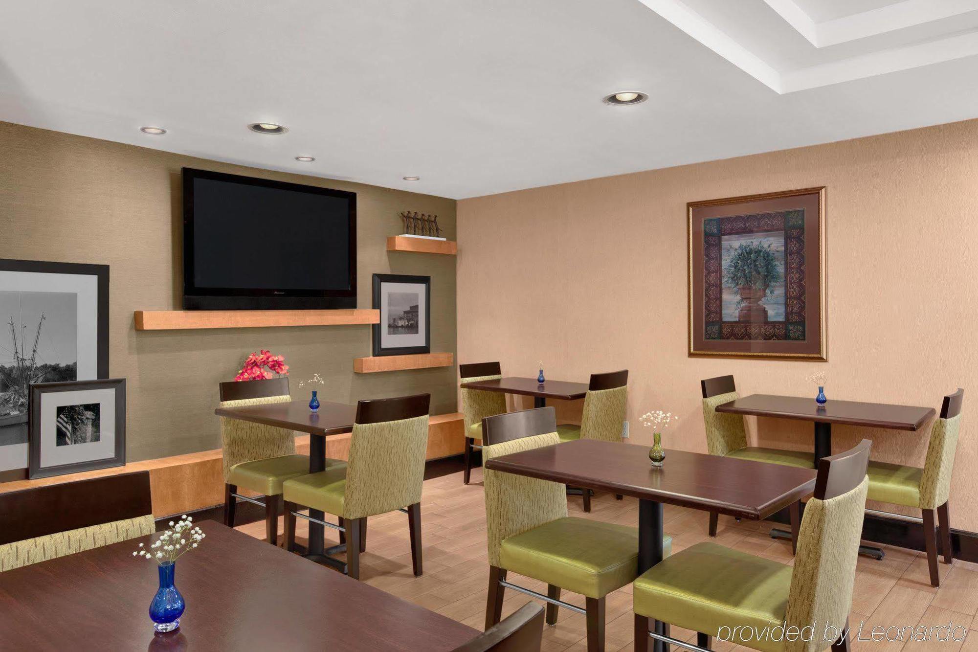 Holiday Inn Express Hartford South - Rocky Hill By Ihg Eksteriør bilde