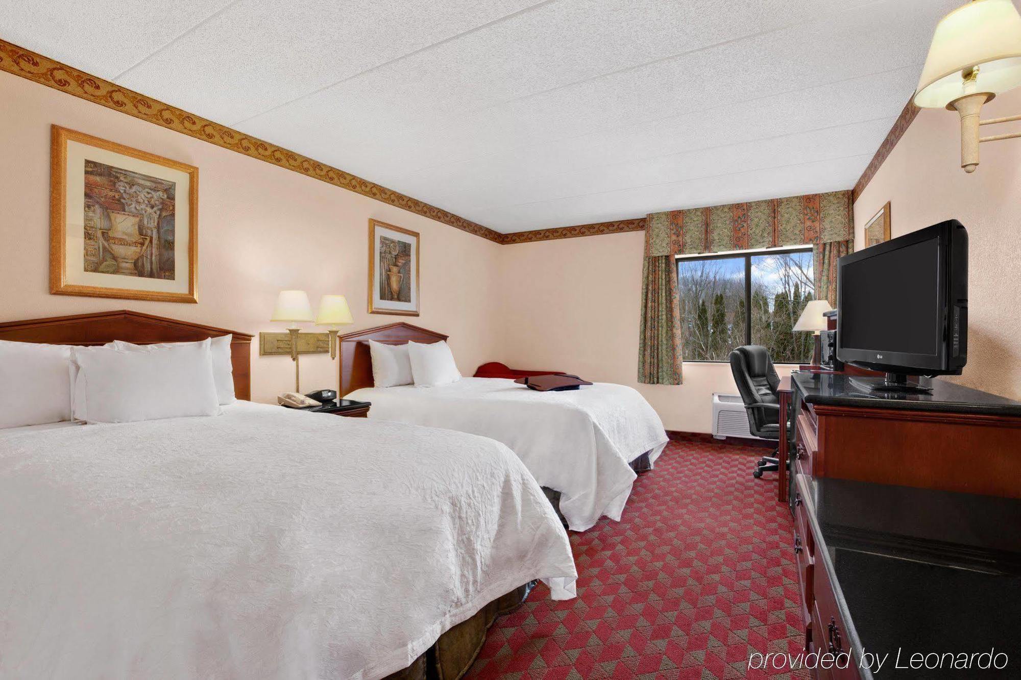 Holiday Inn Express Hartford South - Rocky Hill By Ihg Eksteriør bilde