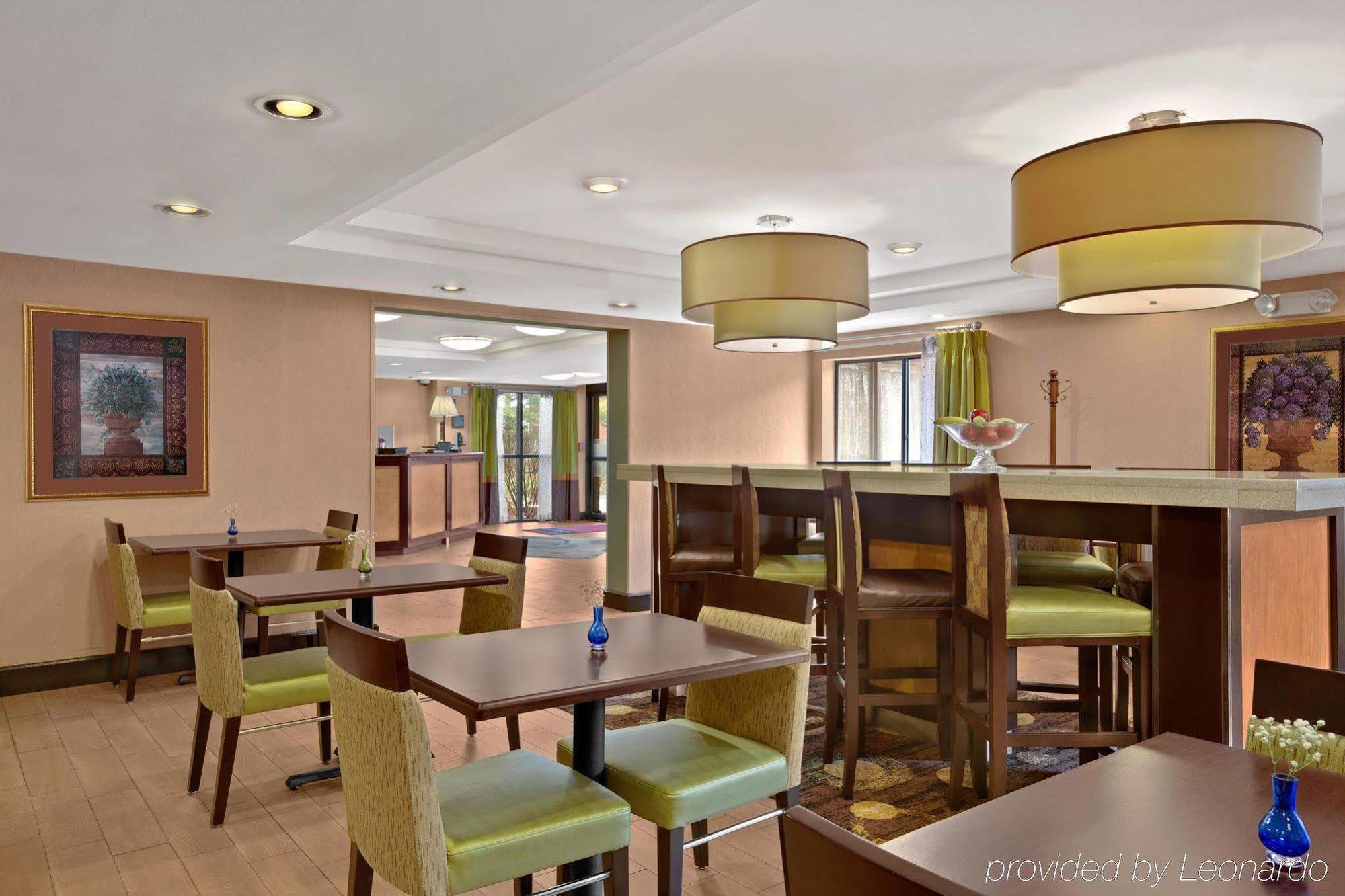 Holiday Inn Express Hartford South - Rocky Hill By Ihg Eksteriør bilde
