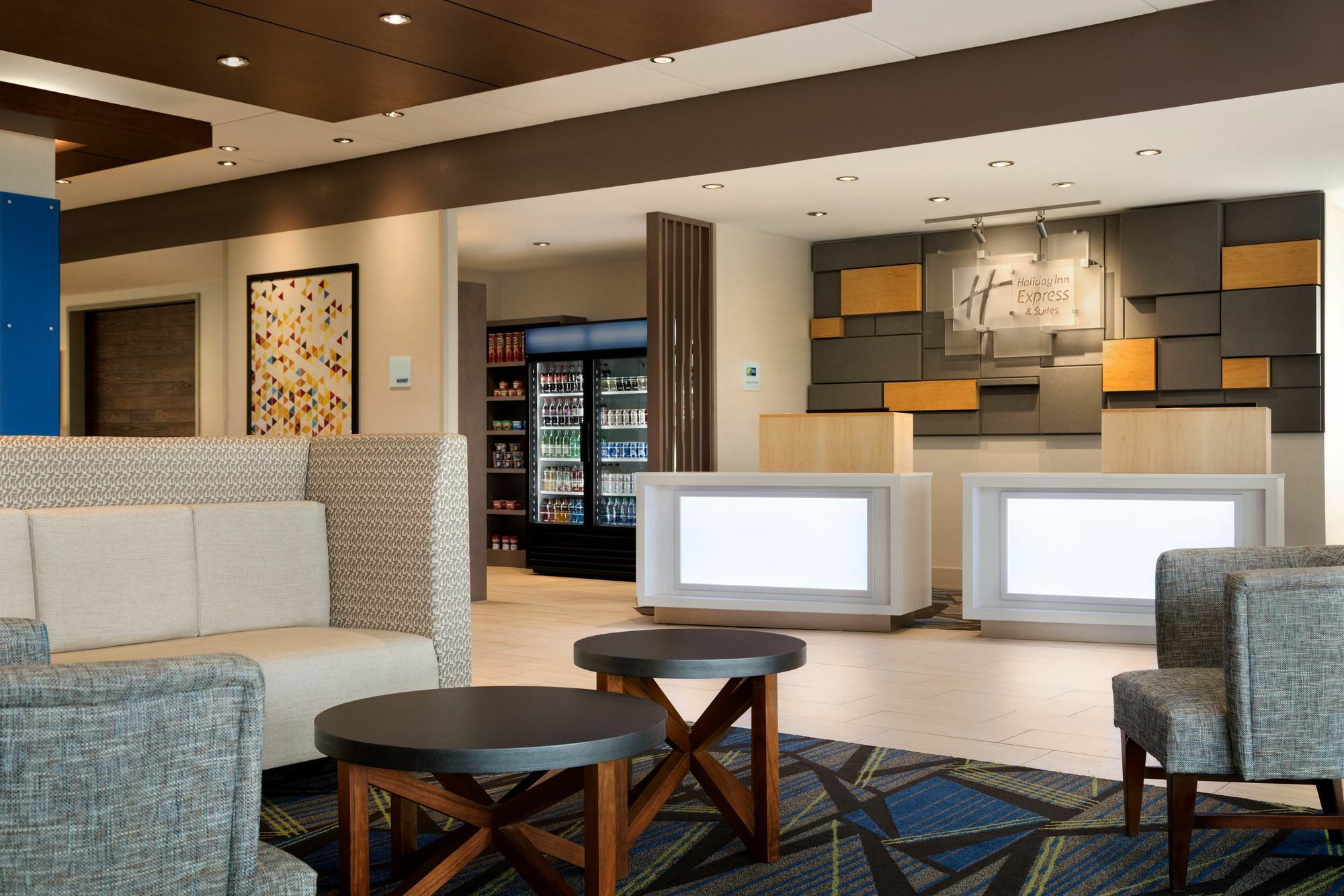 Holiday Inn Express Hartford South - Rocky Hill By Ihg Eksteriør bilde