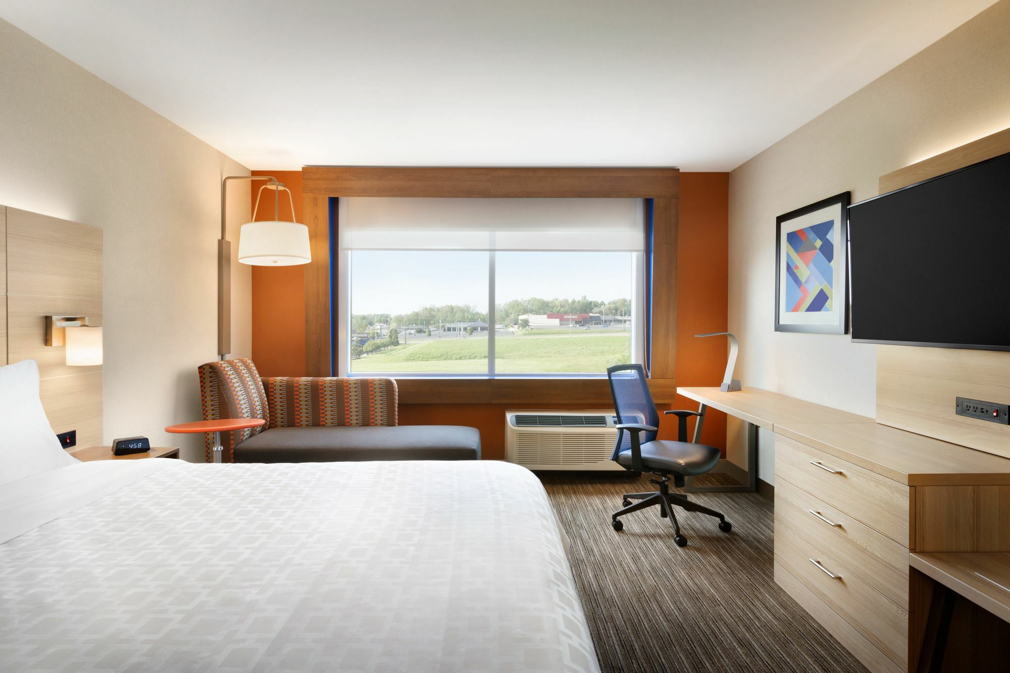 Holiday Inn Express Hartford South - Rocky Hill By Ihg Eksteriør bilde